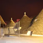Vendégház Tipico Alberobello