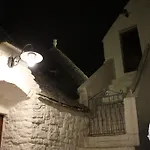 Tipico Vendégház Alberobello