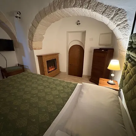 بيت ضيافة Tipico 3*