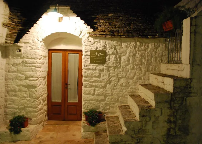 بيت ضيافة Tipico