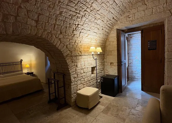 Tipico بيت ضيافة ألبيروبيللو