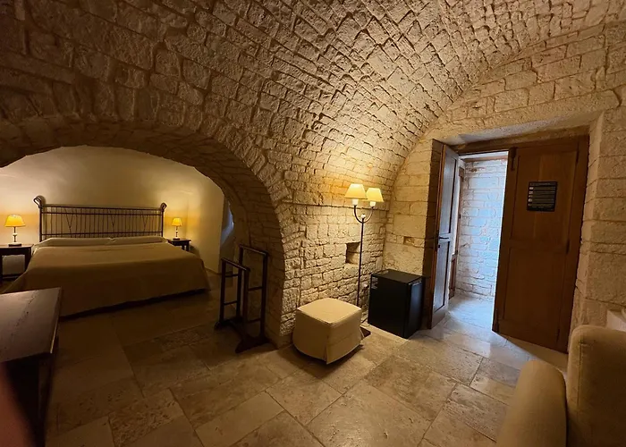 Tipico 3* ألبيروبيللو