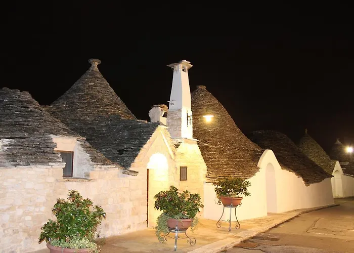 Tipico 3* ألبيروبيللو