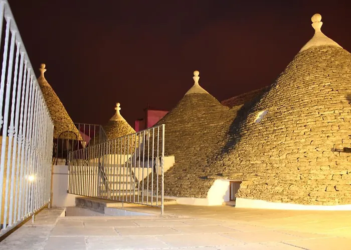 بيت ضيافة Tipico ألبيروبيللو