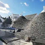 Tipico Alberobello