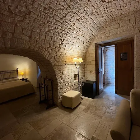 Tipico Penzion Alberobello