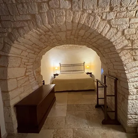 Tipico Alberobello
