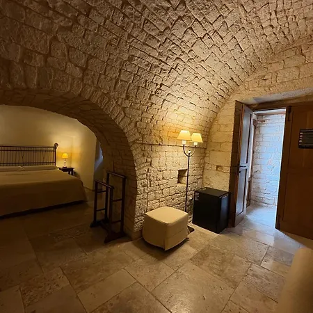 Tipico 3* Alberobello