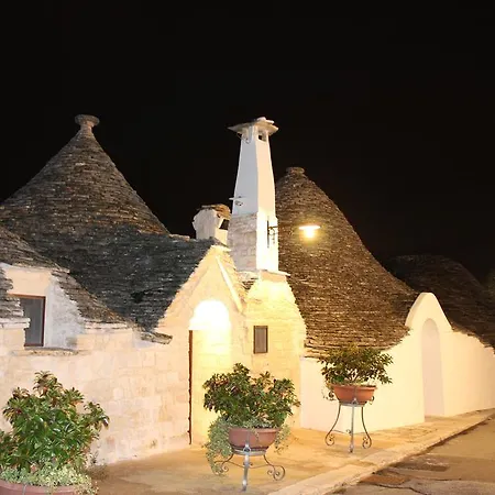 Tipico 3* Alberobello