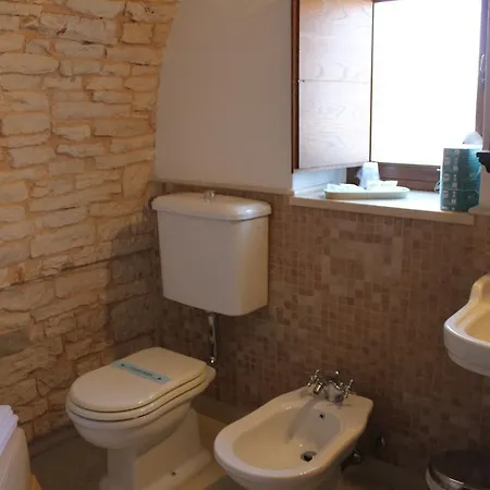 Tipico Penzion Alberobello