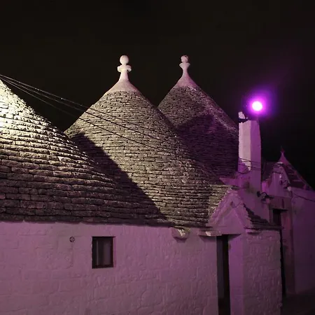 Tipico 2* Alberobello