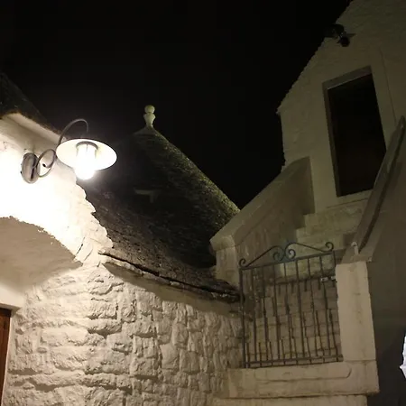Tipico Guest house Alberobello